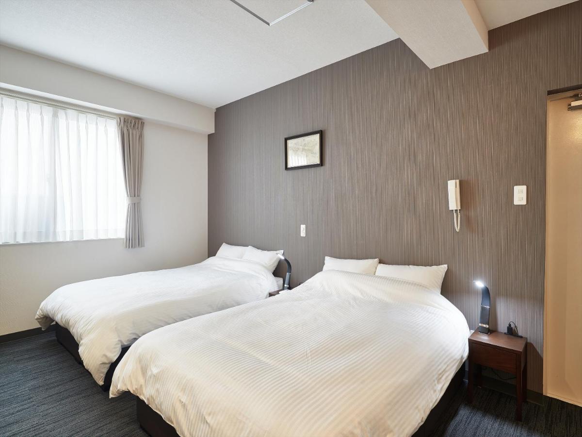 Hotel Wave Naha Esterno foto